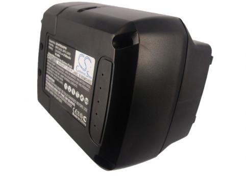 Akkus und ersatzakkus  ryobi crh-2400re bps 2420