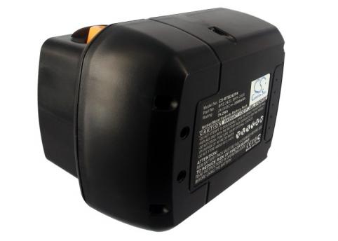 Akkus-und-ersatzakkus 3300 mah