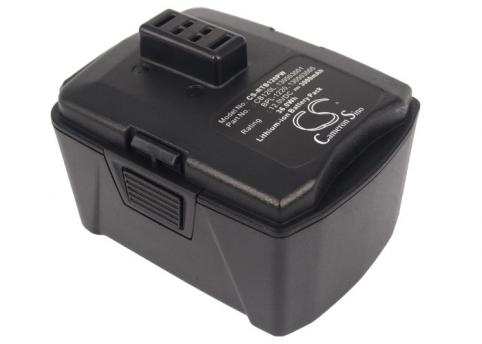 Akkus und ersatzakkus  ryobi bid-1201 cb120l