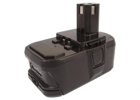 Akkus und ersatzakkus  ryobi zrp813 p104