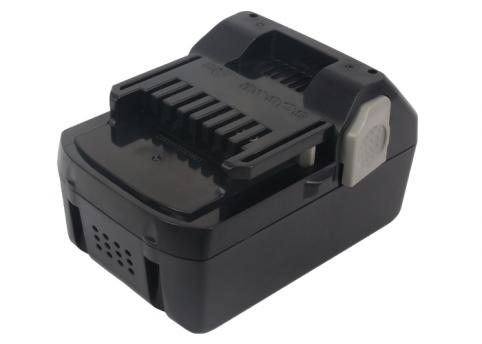 Akkus und ersatzakkus  hitachi haute capacitée dv 18dbl bsl 1830