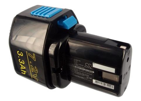 Akkus-und-ersatzakkus 3300 mah
