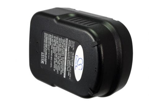 Akkus und ersatzakkus  black decker bd12psk a12