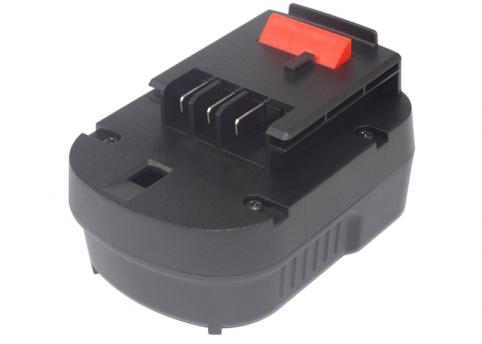 Akkus-und-ersatzakkus 2000 mah