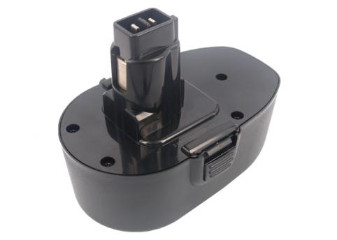 Akkus und ersatzakkus  black decker kc1882fk ps145