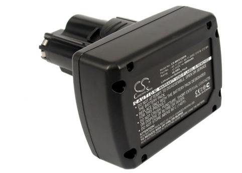 Akkus und ersatzakkus  milwaukee haute capacitée 2590-20 48-11-2401