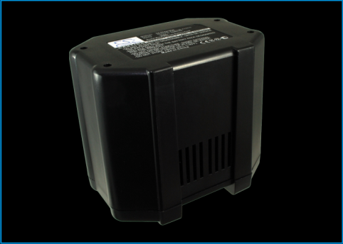 Akkus und ersatzakkus  panasonic ey6812nqkw ey9116b