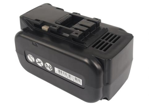 Akkus-und-ersatzakkus outillage portatif panasonic ey7880ln2c