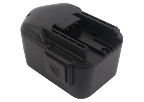 Akkus und ersatzakkus  aeg haute capacitée bbm 14 stx 48-11-1000