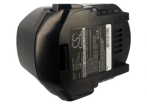 Akkus und ersatzakkus  aeg bs 12 g b1215r