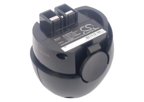 Akkus und ersatzakkus  metabo powermaxx 631858000