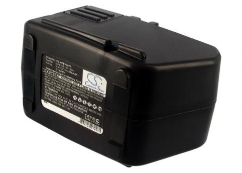 Akkus-und-ersatzakkus 3300 mah