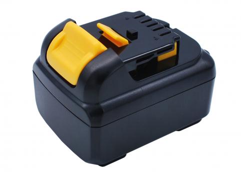 Akkus und ersatzakkus  dewalt haute capacitée 12v max li-ion dcb120