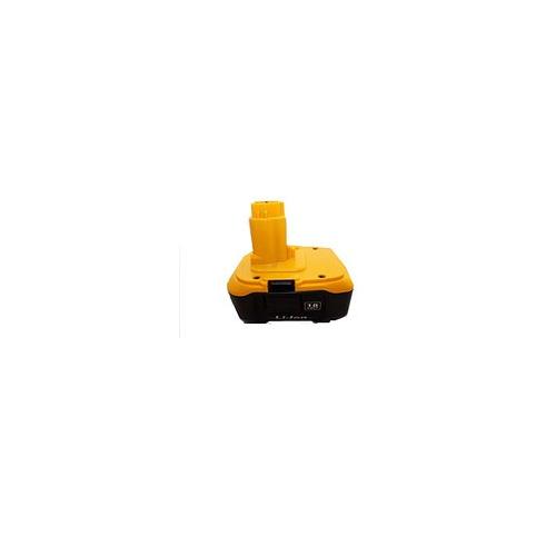 Akkus und ersatzakkus  dewalt haute capacitée dcd925 dc9180