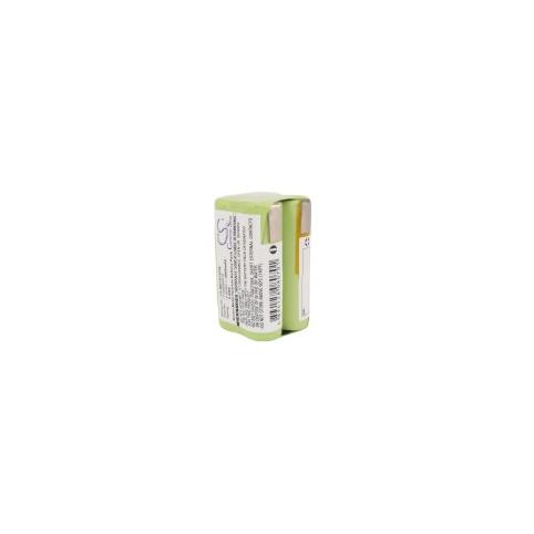 Akkus und ersatzakkus  makita 6722dw tl00000012