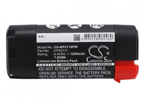 Vpx1101 vpx0111 