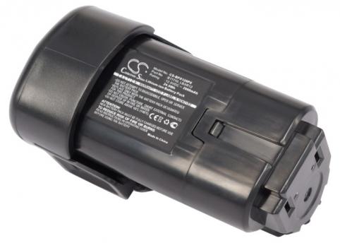 Akkus und ersatzakkus  black decker bdcdmt112 lbxr12