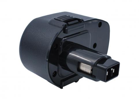 Akkus und ersatzakkus  black decker haute capacitée hp14kd a9262