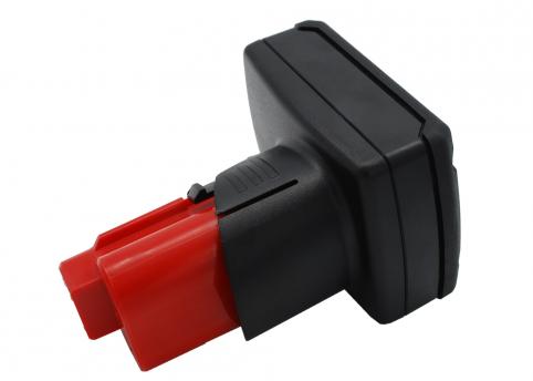 Akkus und ersatzakkus  milwaukee m12 48-11-2440
