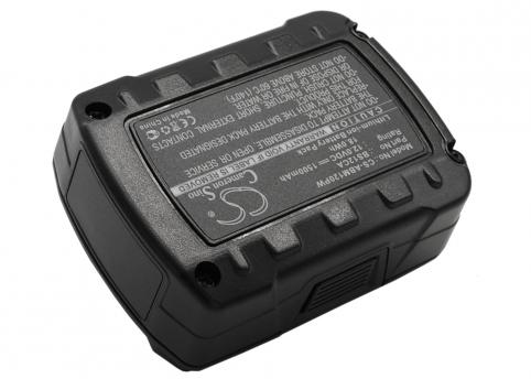 Akkus und ersatzakkus  aeg mc-bs12ca bs12ca
