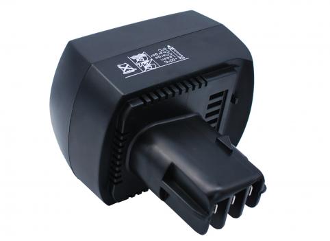 Akkus und ersatzakkus  metabo me974