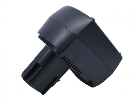 Akkus und ersatzakkus  metabo bs 12 plus 6.31748