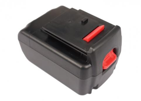Akkus und ersatzakkus  porter cable pc18ag pc18blex