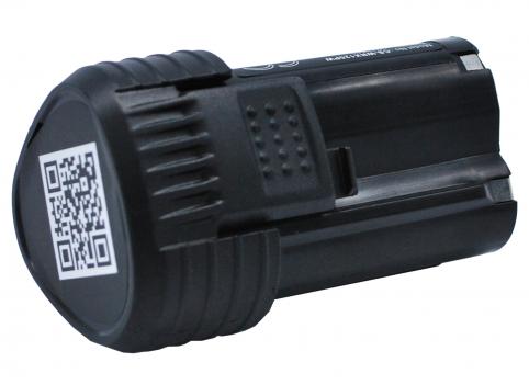 Akkus und ersatzakkus  rockwell rk2510