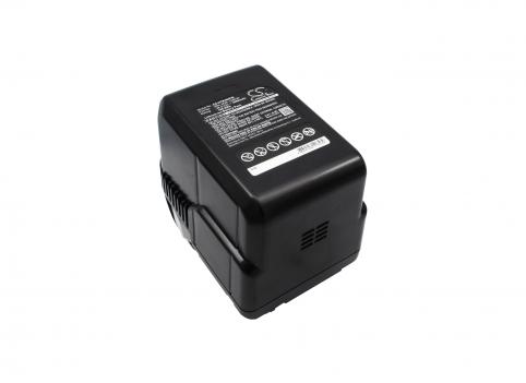 Akkus und ersatzakkus werkzeuge portatif hitachi hikoki bsl 3626