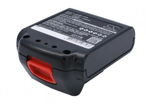 Akkus und ersatzakkus  black decker bl1114 asl146bt12a