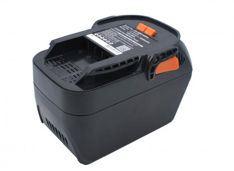 Akkus-und-ersatzakkus 6000 mah