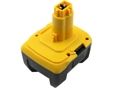 Akkus-und-ersatzakkus outillage portatif dewalt dw991ks 2