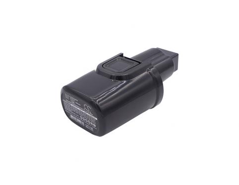 Akkus und ersatzakkus  black decker haute capacitée 90500500 fs360