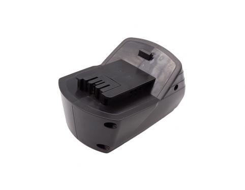 4513681e th cd 18 2 2b akkus-und-ersatzakkus outillage portatif einhell