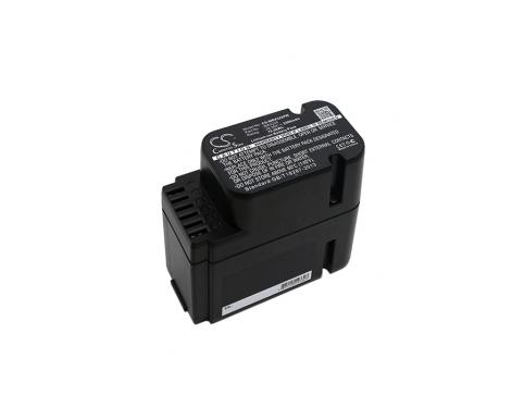Akkus und ersatzakkus  worx wa3225 wg794