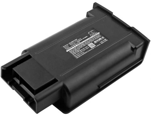 Akkus und ersatzakkus  karcher bd0810 km35 5
