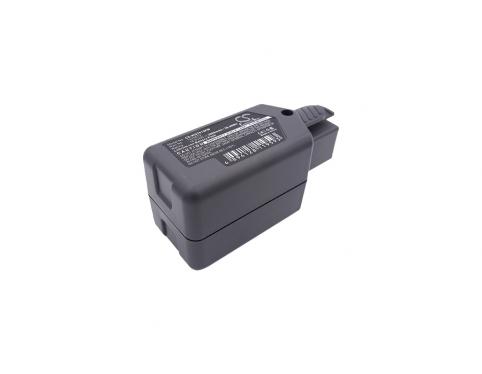 Akkus und ersatzakkus  wolf garten li-ion power pack 3 li-ion power gtb 815 trim