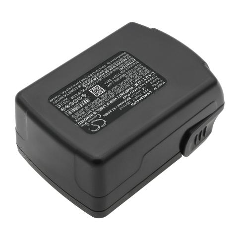 Apf 144 4.2 144 afb akkus-und-ersatzakkus outillage portatif kress