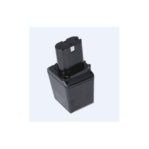 Akkus und ersatzakkus  bosch gsr 9,6ves  2 607 300 002