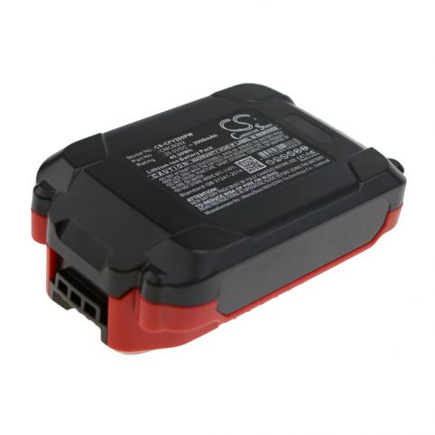 Akkus und ersatzakkus  craftsman cmcb202 16ga straight finish nailer