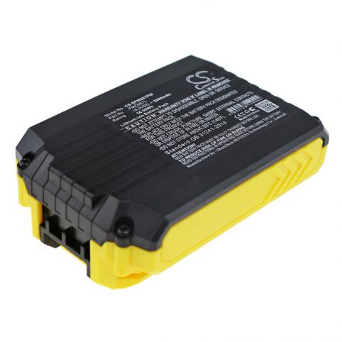 Akkus und ersatzakkus  stanley fmc687l fmc625d2