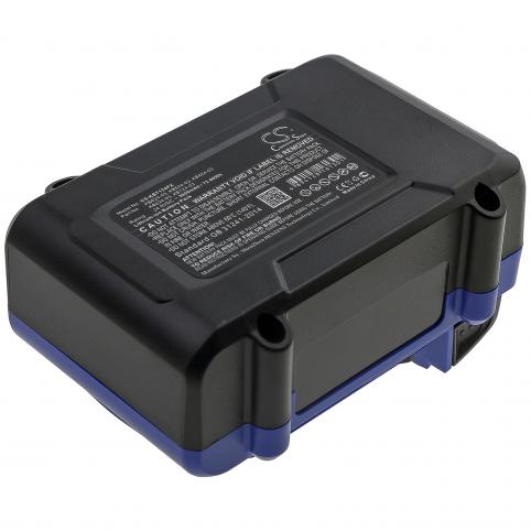 Akkus und ersatzakkus  kobalt kb124-03 0856455
