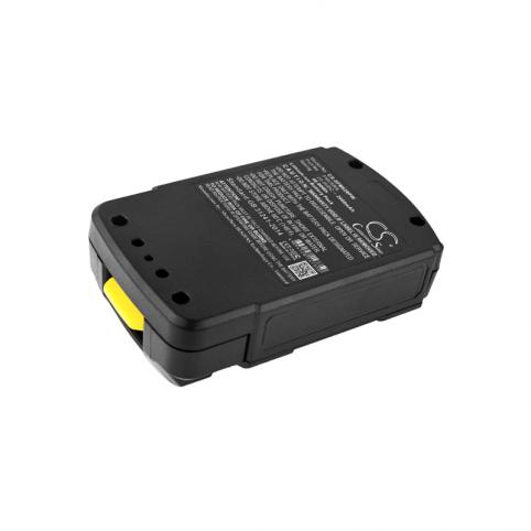 Akkus und ersatzakkus  stanley fmc680l fmc620
