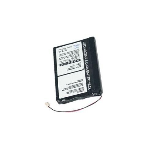 Akkus und ersatzakkus  palm treo handspring palmone palm m550 , tungsten t1 , tu