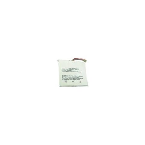 Akkus und ersatzakkus  palm treo handspring palmone palm i705 , tungsten c , tun