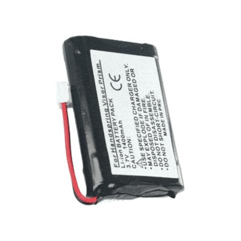 Akkus und ersatzakkus  palm treo handspring palmone palm handspring visor edge