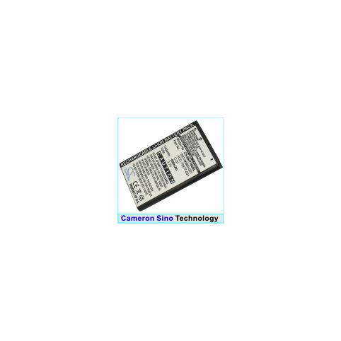 Akkus und ersatzakkus  blackberry rim 7100 , 7100g , 7100i , 7100r , 7100t , 710