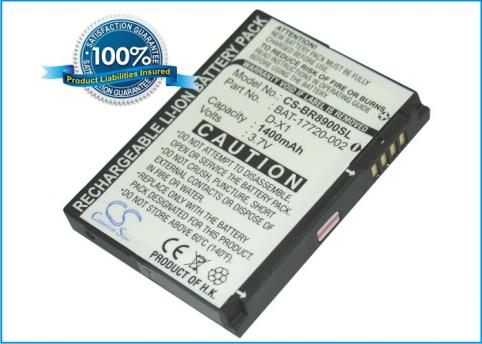 Akkus-und-ersatzakkus 2000 mah