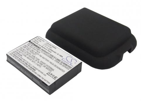 Akkus-und-ersatzakkus 2200 mah