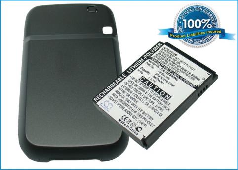 Akku für pda smartphone dopod akkus und ersatzakkus c858